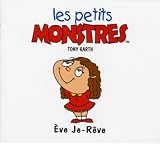 Revue   / Ève Je-Rêve
