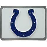 Indianapolis Colts Trailer Hitch Cover