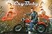 CRY BABY POSTER - 22.5x34 JOHNNY DEPP MOVIE #1133