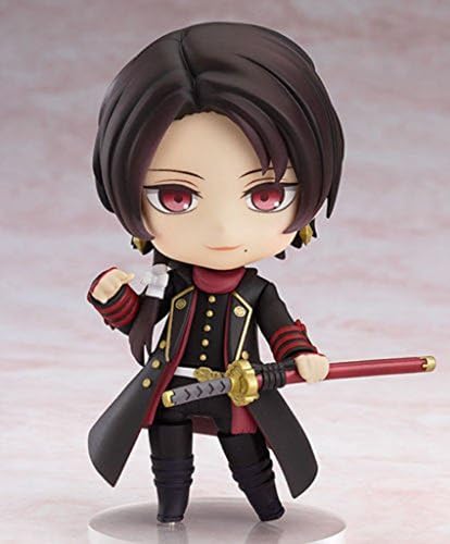 Xibonwe Nendoroid G.S.C NO518 Touken Ranbu Kashu Kiyomitsu Figure Anime figure in Box