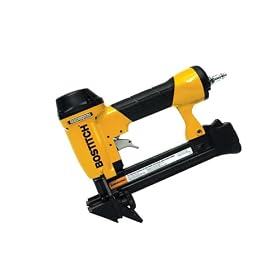 Factory-Reconditioned Bostitch U/LHF97125-2 Laminated Flooring Stapler for 1/4-inch to 1/2-inch Flooring
