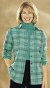 Flannel Big Shirt