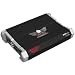 Power Acoustik CPT2-1500 2 Channel 1500 Watt MOSFET 2-ohm Stereo, 4-ohm Bridged Tri-Mode Capable with Selectable 45Hz, 6/12dB Bass Boost