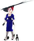 Madame Alexander Vice Cissy