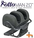 Human Touch Calf & Foot Massager