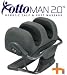 Human Touch Calf & Foot Massager Reviews