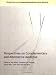  : Perspectives on Complementary and Alternative Medicine