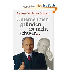 Unternehmen gr�nden ist nicht schwer...