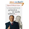 Unternehmen gr�nden ist nicht schwer...