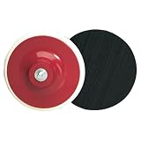 Meguiar's W64DA Dual Action 6.5-Inch Polisher Backing Plate