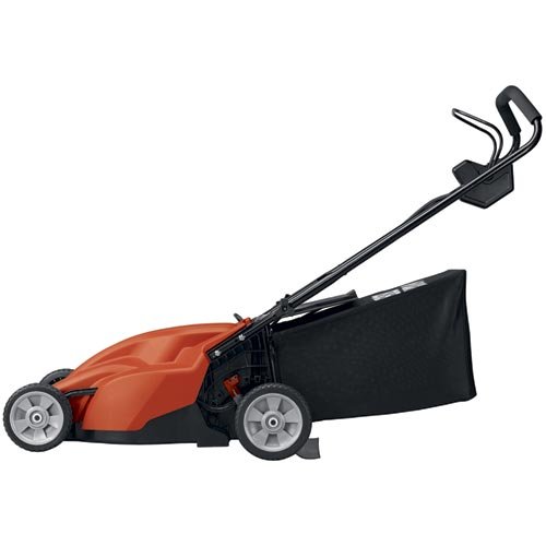 Where to buy Black & Decker CM1836 18-Inch 36-Volt Cordless Electric Lawn Mower