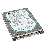 Seagate Momentus 5400.2 ST9100823A - Hard drive - 100 GB - internal - 2.5 - ATA-100 - 5400 rpm - buffer: 8 MB