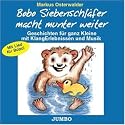 Bobo Siebenschl&auml;fer Macht Munter Weiter