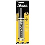 Sharpie Magnum Black Ink Permanent Marker(44101)