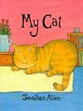 My cat