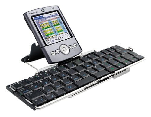 PalmOne Ultra Thin Keyboard for Palm m130, Tungsten, m515, and i705 series