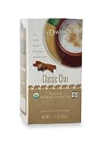 Classic Chai Box 25 by Davidson's