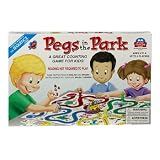  : Pegs in the Park