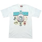 Florida Marlins Road to the Show Tee by Bimm Ridder