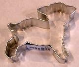 Lamb Cookie Cutter