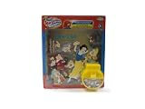 Magic Storytime Theatre Snow White Refill