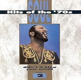 Various Artists - Soul Hits of the 70s: Didn ´ t It Blow Your Mind ! , Vol. 2 ( Audio CD ) - B0000032NR
