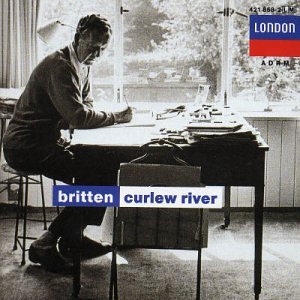 CD-Charts  Search : Britten: Curlew River