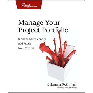 Manage Your Project Portfolio