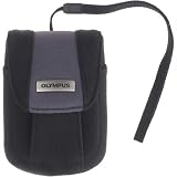  : Olympus Neoprene Soft Digital Camera Case