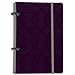 Mead Organizher Shopping Companion, 5.5 x 8.5 Inches, Purple (67453)