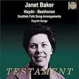 Haydn - Janet Baker Sings