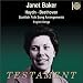 Janet Baker Sings