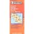 Michelin Toscana, Umbria, San Marino, Marche, Lazio, Abruzzo (Michelin Maps)
