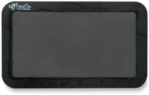 StraightlineUniversal Rectangle Vent - 3in. x 5in. O.D. - 2.25in. x 4.25in. I.D