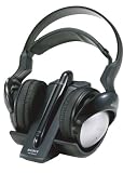 Sony MDR-RF960RK 900 MHz RF Wireless Headphones with Auto Tuning