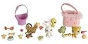 Littlest Pet Shop Spring Basket of Pets