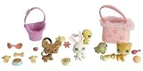Littlest Pet Shop Spring Basket of Pets