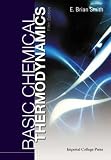 Basic Chemical Thermodynamics (Fifth Edition)