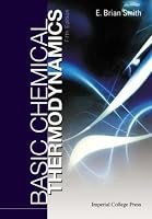 Basic Chemical Thermodynamics (Fifth Edition)