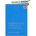 Click here to buy Qualitative Research in Action by  Tim May.