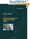 Circuit Design and Simulation With VHDL