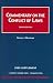 Commentary on the Conflict of Laws, Fourth Edition