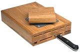 Wüsthof Under-Cabinet-Swinger Knife Storage Block