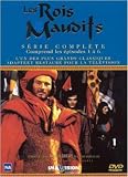 Les Rois Maudits - Serie Complete (Original French Version)