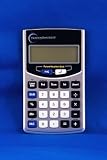 Handheld Vacation Ownership and Timeshare Calculator