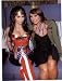 All Products : Kim / Burke, Cheryl Kardashian Autographed 8x10 Photo