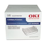 Image Drum with Primer Toner for C330 / C530 Series Type C17 20K Yld