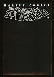 Review Marvel Comics  / Amazing Spider-Man #36 Black Cover 911 Special 1st Print