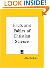 Facts and Fables of Christian Science
