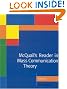 McQuail's Reader in...